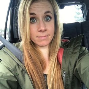 Meet your Posher, Erin